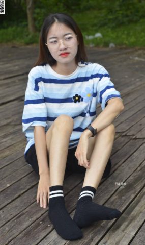 [只糖原创]NO.656 欣悦 遇见季节[100P]