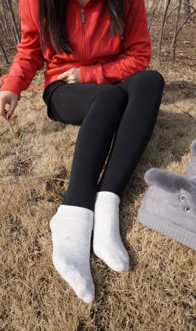 [SIEE丝意]新刊 NO.057 琦琦 若有所思[72P]