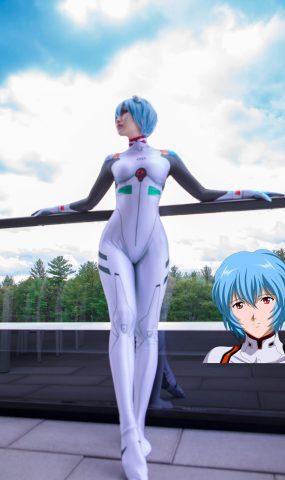 MisswarmJ  – Rei[23P]