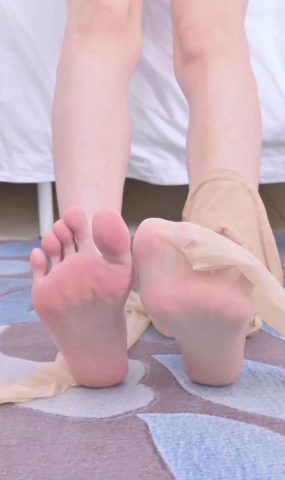 [SSA丝社]短片 NO.0191 橙子 安幸品牌丝袜[30P]