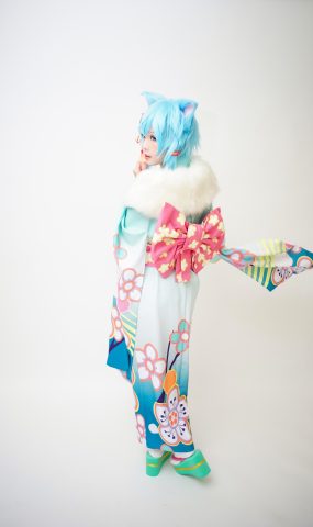 Ely_eee(ElyEE子) – 诗乃浴衣[27P]