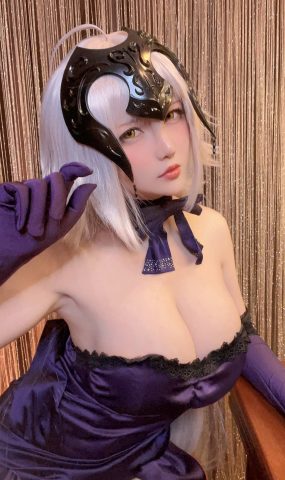 星之迟迟 圣诞节 赠品 黑贞[41P]