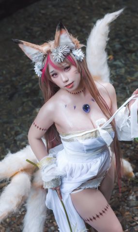 一北亦北- 天命之子 玉藻前原皮 [40P]