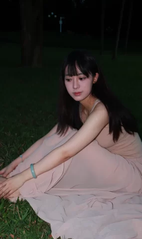 约拍系列 020号作品 超高颜值短裙学生妹小解解[143P]