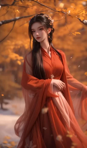 AI绘画 1066 少年白马醉春风-玥瑶[22P]