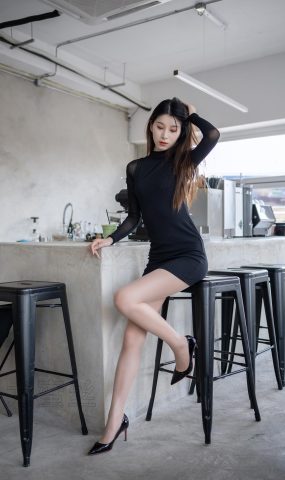 尤密思 No.116 穿搭推广展示图集[36P]