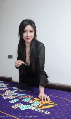 [XR绣人网]2025.07.28 NO.10592 苏一诺[55+1P]