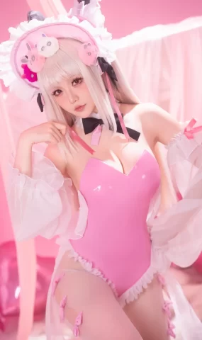 星之迟迟 – 碧蓝航线 哈尔福德[30P]