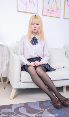 [SSA丝社]超清写真 NO.478 素人（上）[85P]