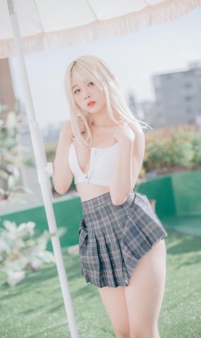 [JOApictures] – Zia x DOLPHIN  NOV  [49P]