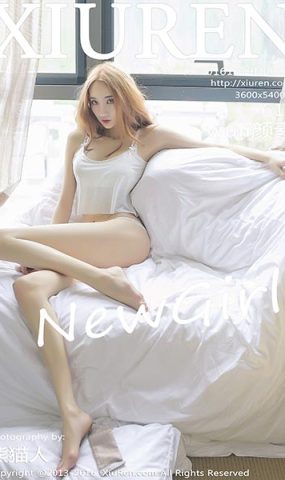 [XR绣人网]XR20161019N00619 2016.10.19 wuli颜素[61+1P ]