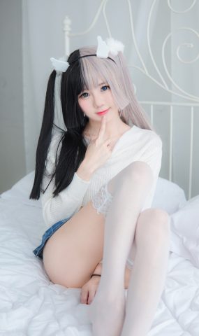 Sally Dorasnow – Angel Lucina [28P]