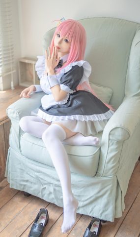 蠢沫沫 – 波奇 香子兰 巧克力[10P]