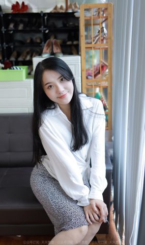 [IESS异思趣向] 2022.07.13 丝享家1146：婉萍《鱼香肉丝》[89P]