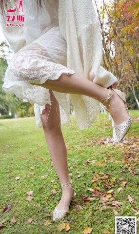 [72斯]丝族写真 NO.015 肉丝[27P]