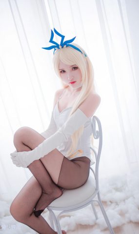 兔玩映画 兔女郎 Vol.025 风女 在现浏览