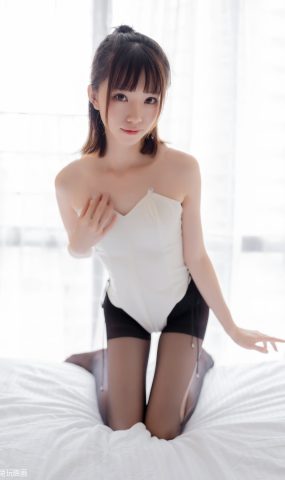 兔玩映画 兔女郎 Vol.041 日常 在现浏览