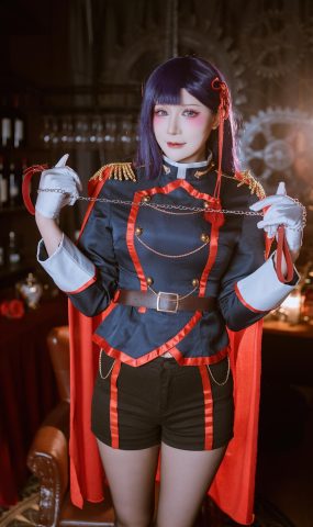 兔胖胖min – 山城恋[32P]