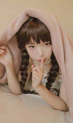 [喵糖映画]VOL.315 近距离恋爱[40P]