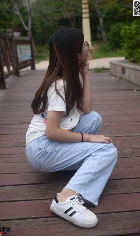 [只糖棉袜]NO.292 七喜 山间清爽的风[146P]