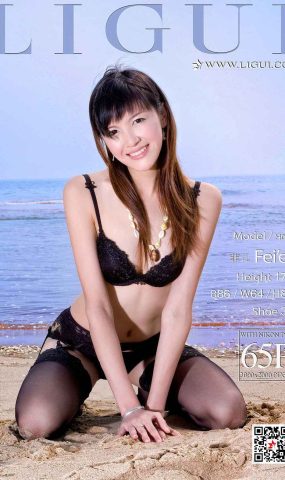 [Ligui丽柜] 2018.04.20 网络丽人 Model 菲儿 在现浏览