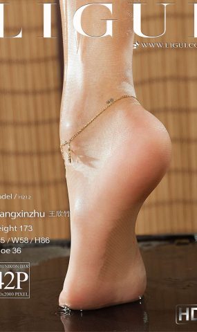 [Ligui丽柜] 2018.08.20 网络丽人 Model 王欣竹 在现浏览