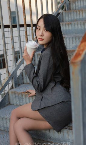 [IESS异思趣向] 耽丝 221216婉萍 [89P]