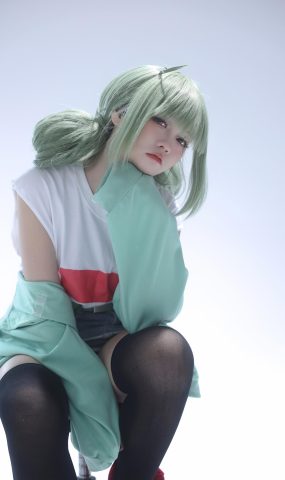 G44不会受伤 – Kiwi Araga[14P]