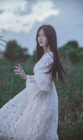 南桃Momoko – 私房[25P]