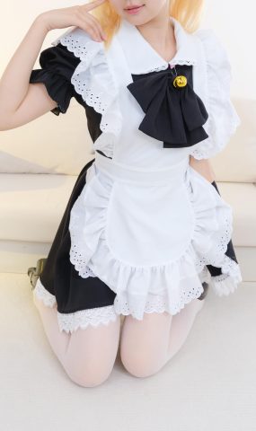 森萝财团写真 露露子试拍 02E4K[46P]