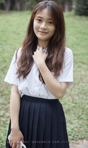 [见新摄影]NO.042 台湾大学附中 朵儿  (1) [84P]