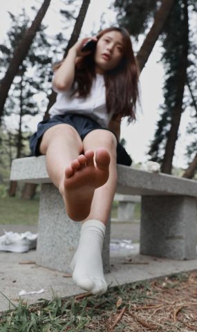 [见新摄影]NO.042 台湾大学附中 朵儿  (2) [62P]