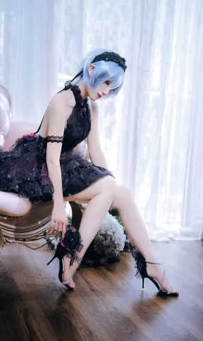 是夙卿呀  绫波丽 花之语[12P]