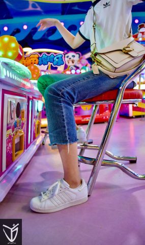 YJ街拍-024【含相遇】(1) [84P]