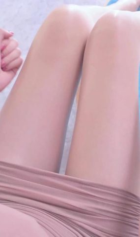[SSA丝社]短片 NO.0173 CC 绫品牌油亮丝袜[20P]