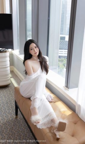 [XR绣人网]2025.06.20 NO.10445 鱼子酱Fish[25+1P]