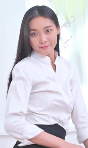 [SSA丝社]短片 NO.0117 君君 绫品牌炎系列丝袜 下[20P]