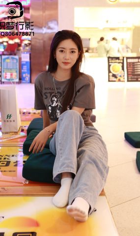 [织梦映像] NO.004-夕阳之歌 [80P]