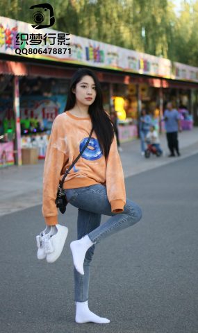 [织梦映像] NO.003-乐圆寻趣-人生得意须尽欢 [100P]