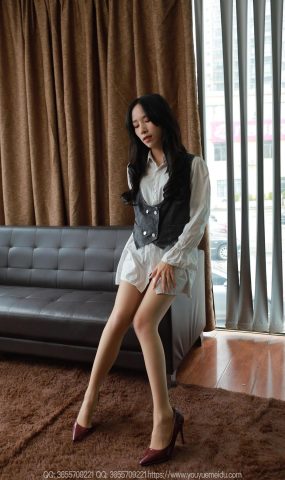 [IESS异思趣向] 2025.03.06 丝享家1994：美子《上帝视角（上）》[89P]