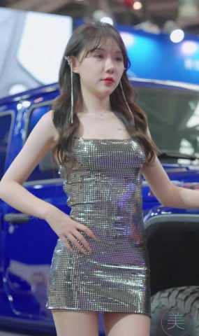 NO.1349 2024 苏州GTSHOW改装车展 Auto Salon Racing Model 40[30P]