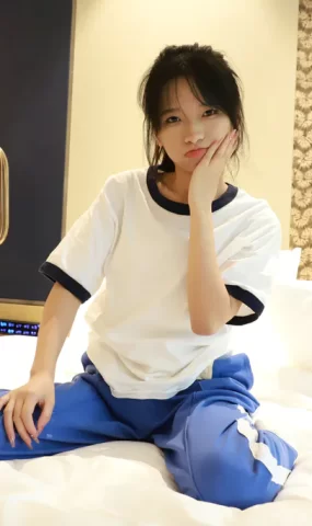 [誉铭传媒]袜足摄影 2024年《秋季新品》[100P]