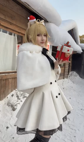 山崎雷纳 – 爱尔奎特[42P]