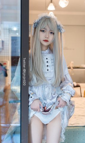 梨瑾瑾 – LO娘[13P]