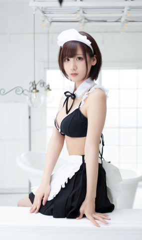 网紅Coser@.けん研(けんけん) いえすまいろーど[200P]