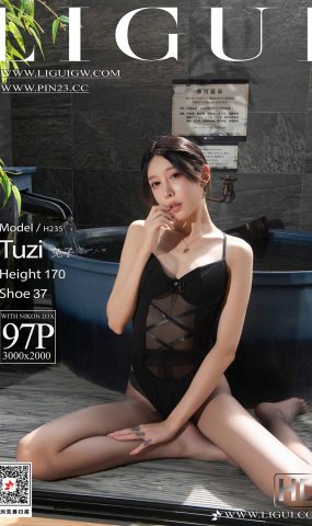 [Ligui丽柜]2024.11.11 日本旅拍2 兔子[50+1P]