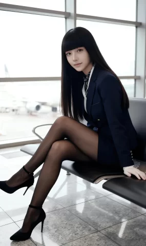 AiGirl NO.282 九歌lina[76P]
