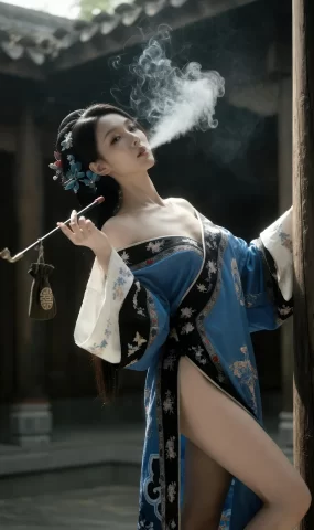 AiGirl NO.284 柒琪[61P]