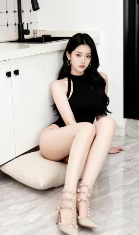 AiGirl NO.285 乐瑶[62P]