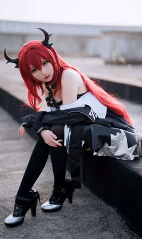 面饼仙儿 – 史尔特尔[23P]